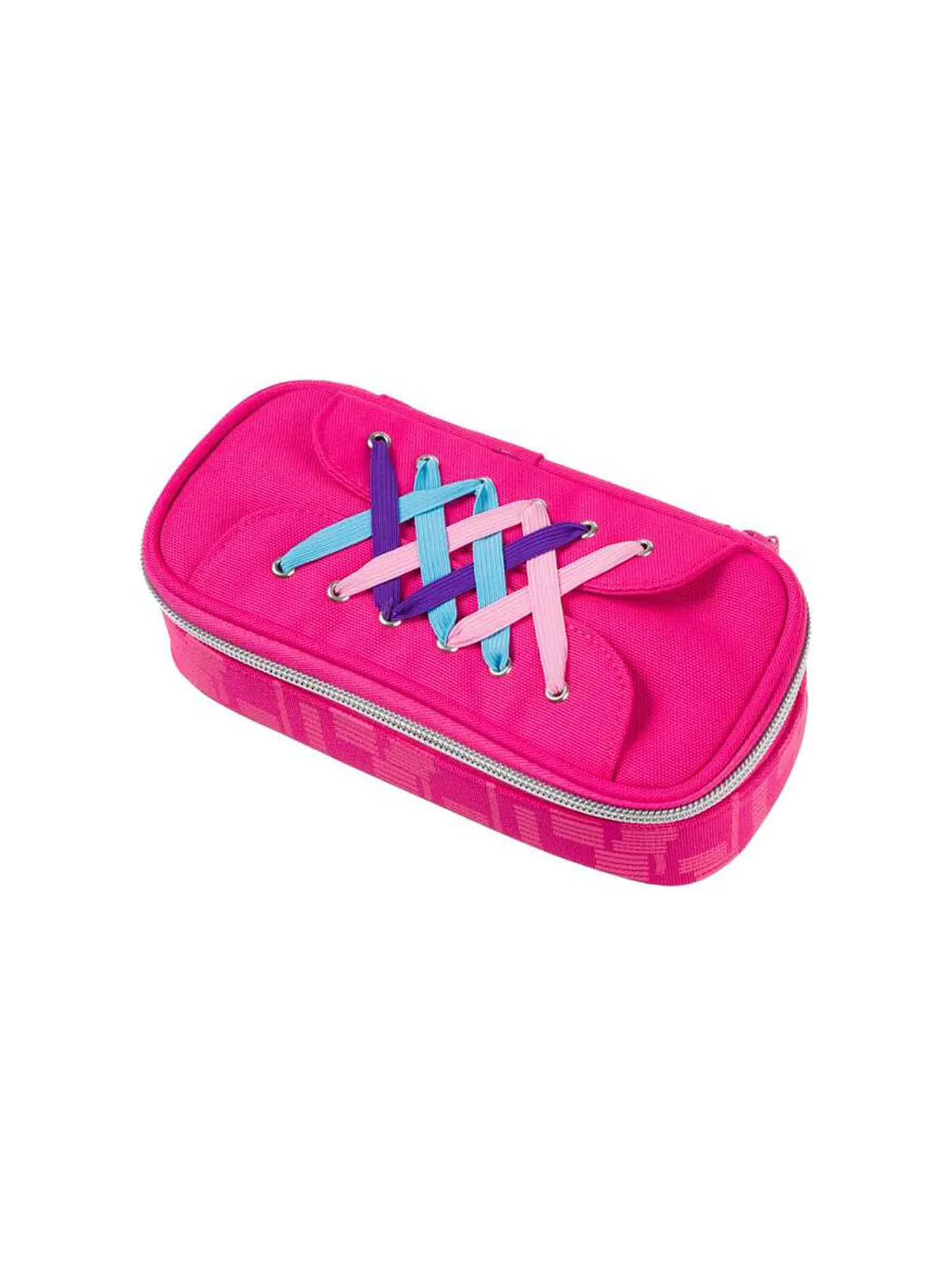 WALKER | Schlamperbox - Federpenal | 